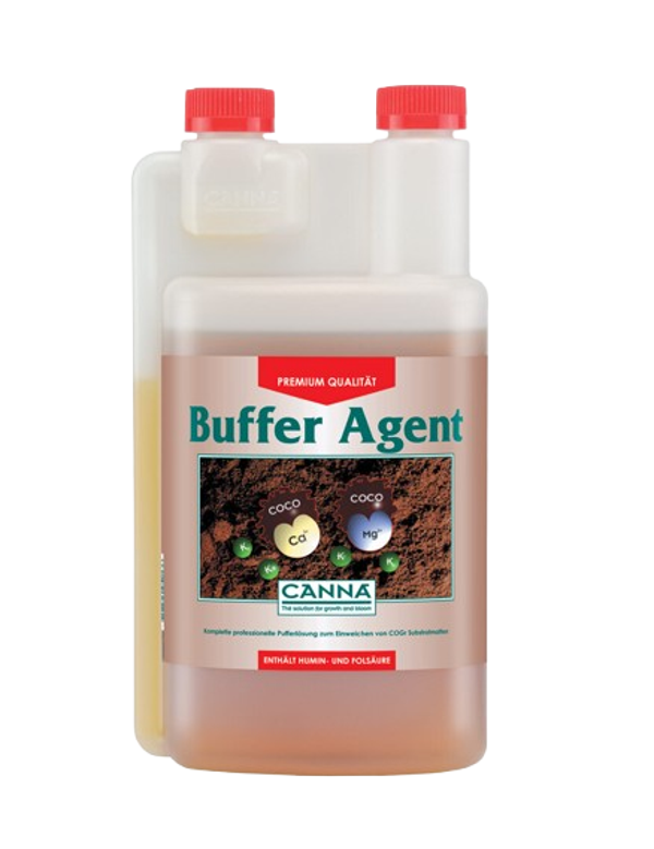 Canna Buffer Agent