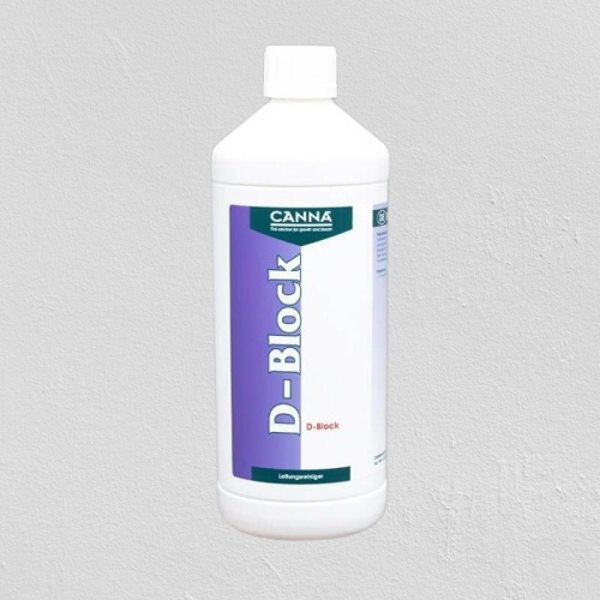 Canna D-Block 1L