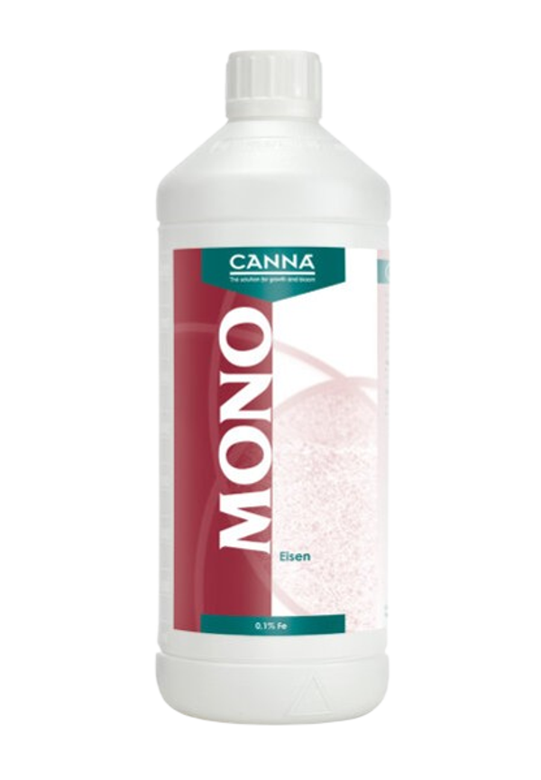 Canna Mono Eisen (Fe) 1 L