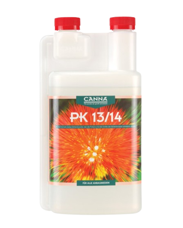Canna PK 13-14
