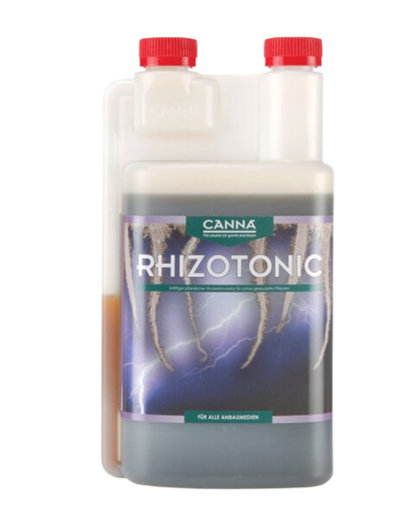 Canna Rhizotonic