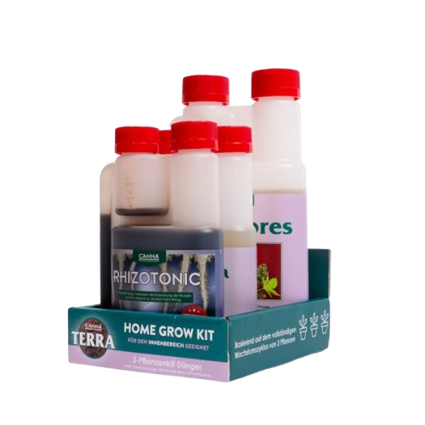 Canna Terra Home Grow Kit