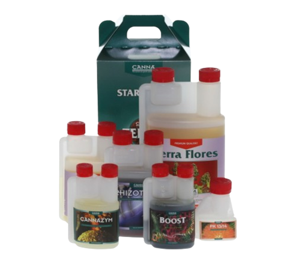 Canna Terra Starterkit