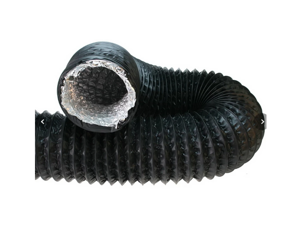 Combidec-Combiconnect Flex Schlauch 127 Ø 10 mtr