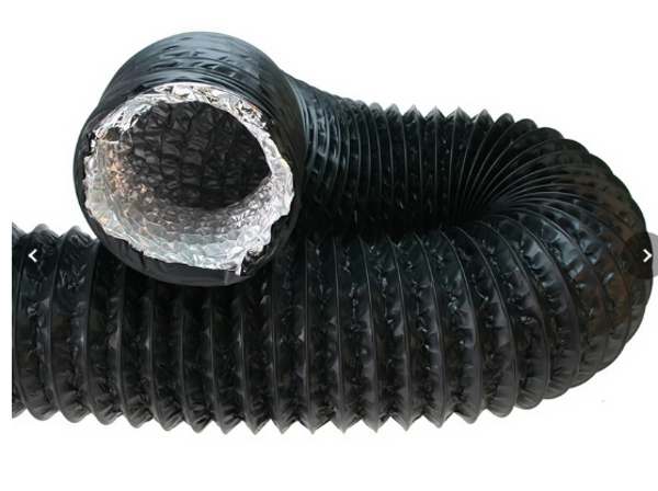 Combidec - Combiconnect Flex Schlauch 356 Ø 10 mtr