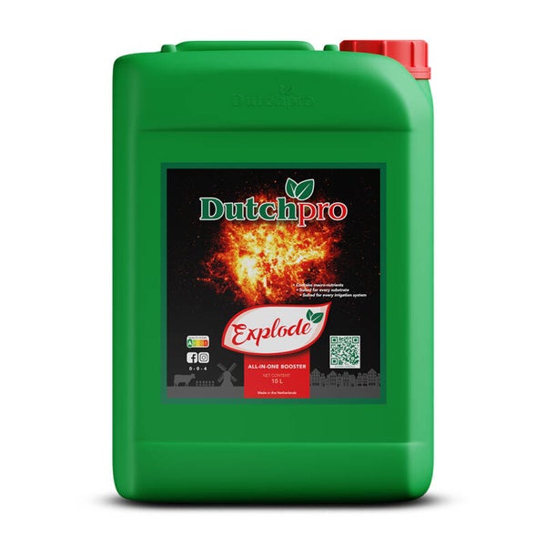 DutchPro, Explode 10L