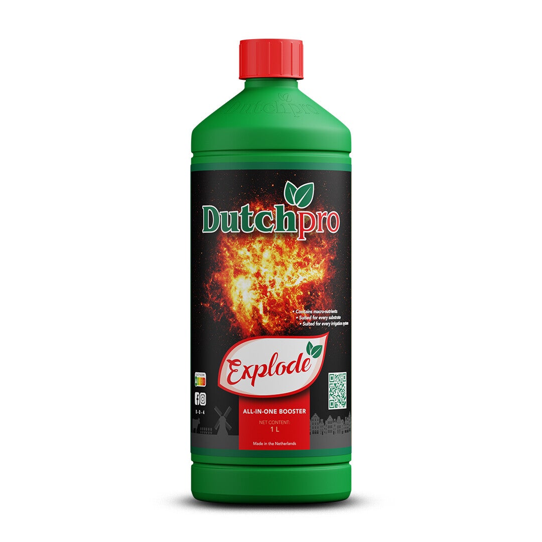 DutchPro, Explode 1L