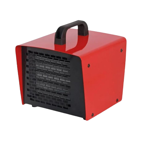 Fertraso Keramikheizung 2Kw