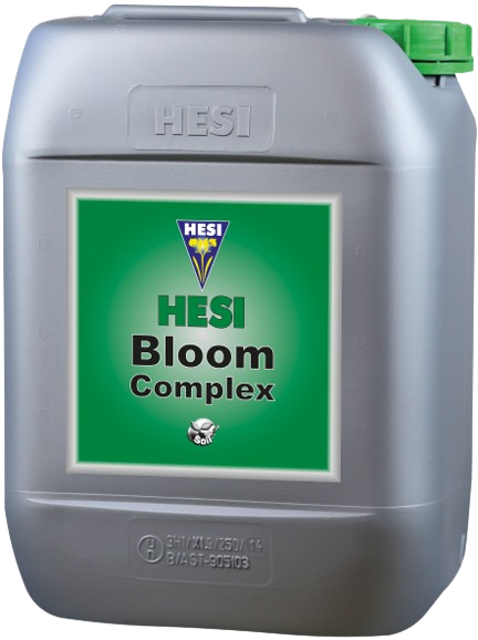 Hesi Bloom Complex 10L