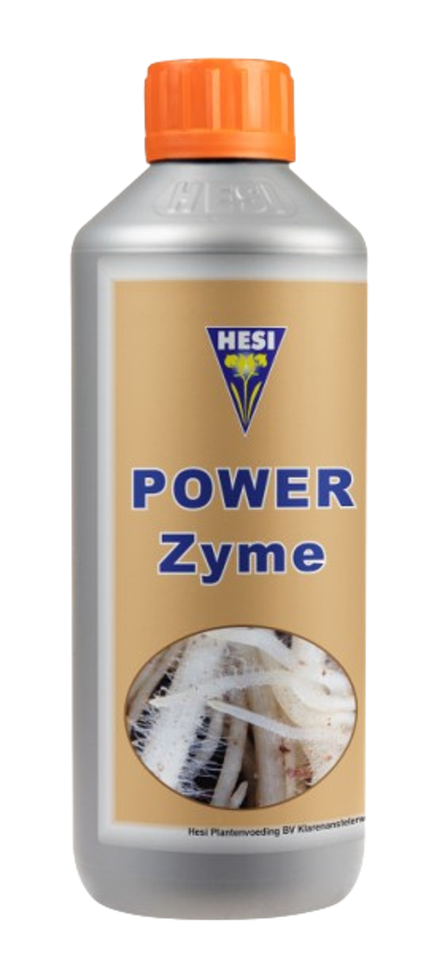 Hesi POWER Zyme