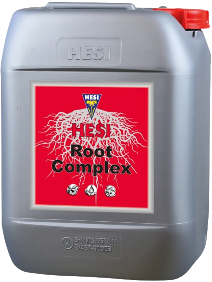 Hesi Root Complex 10L