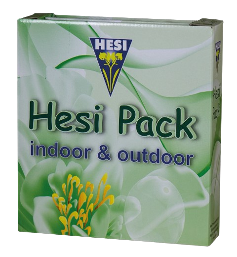 Hesi Pack Soil Indoor &Outdoor