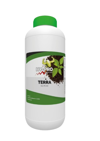 Hy-Pro Terra 10L