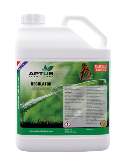 Aptus Regulator 5L
