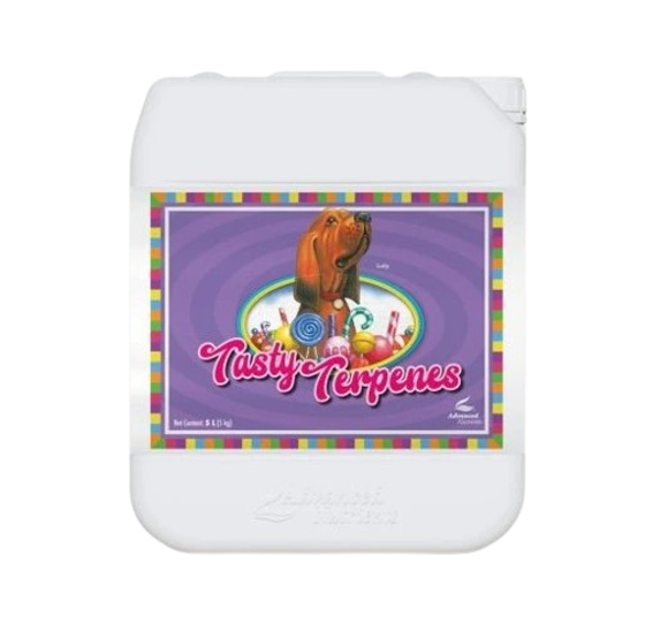Advanced Nutrients TASTY TERPENES/ NIRVANA 10L