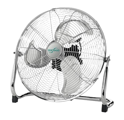 Fertraso Bodenventilator Ø40 cm