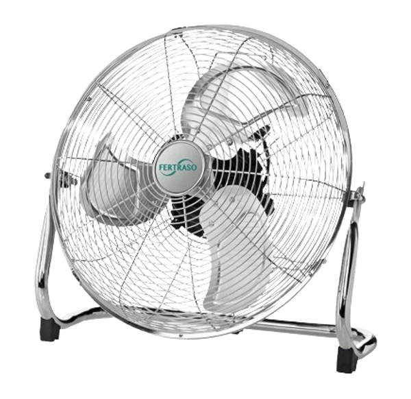 Fertraso Bodenventilator Ø30 cm