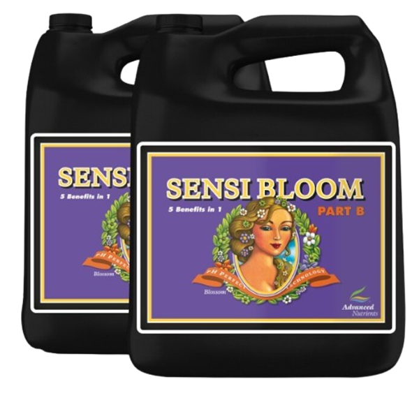 Advanced Nutrients pH Perfect Sensi Bloom A/B 10L