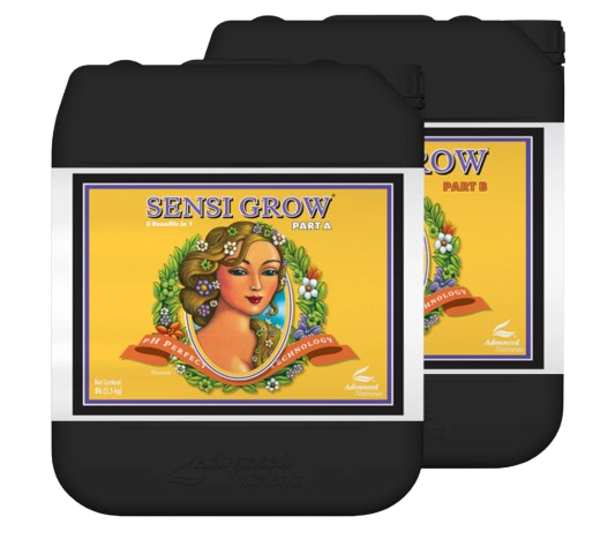 Advanced Nutrients pH Perfect Sensi Grow A/B - 5L