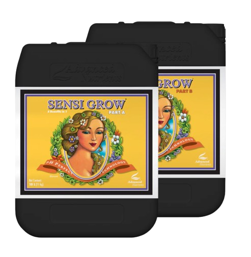 Advanced Nutrients pH Perfect Sensi Grow A/B - 10L