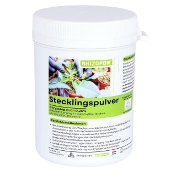 Rhizopon Stecklingspulver 80 gr