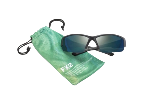 Method Seven Cultivator FX2 LED Schutzbrille ( für Growrooms )