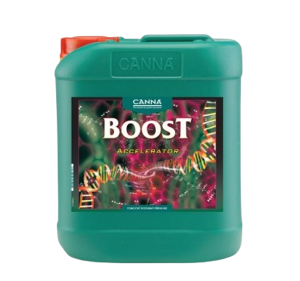 Cannaboost Accelerator 10L