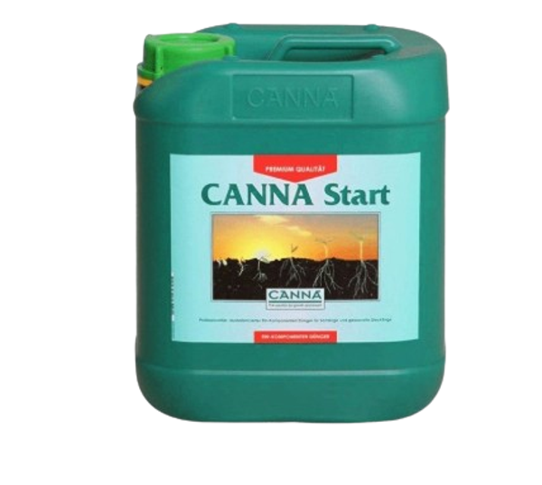 Canna Start 5L