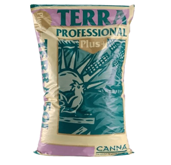 Canna Terra Proffesional Plus, 50L