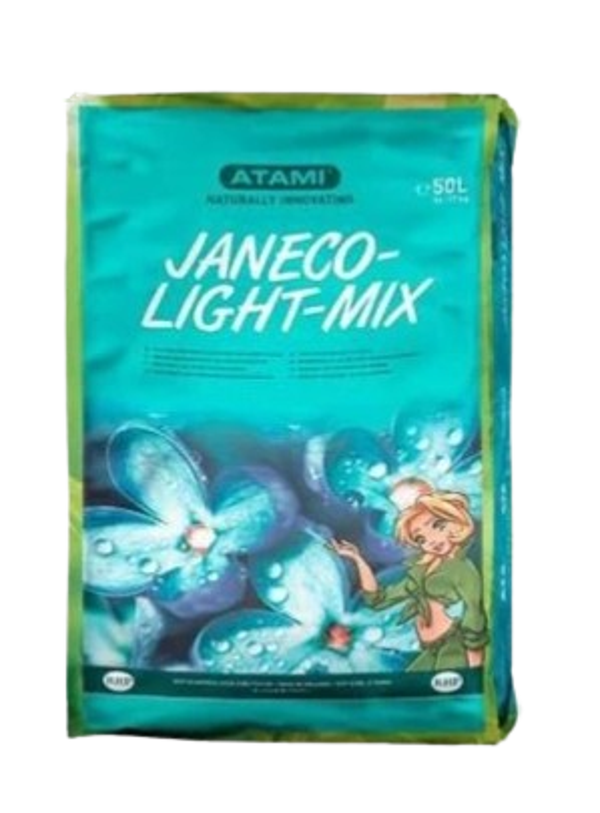 Atami Janeco Light Mix, 50L