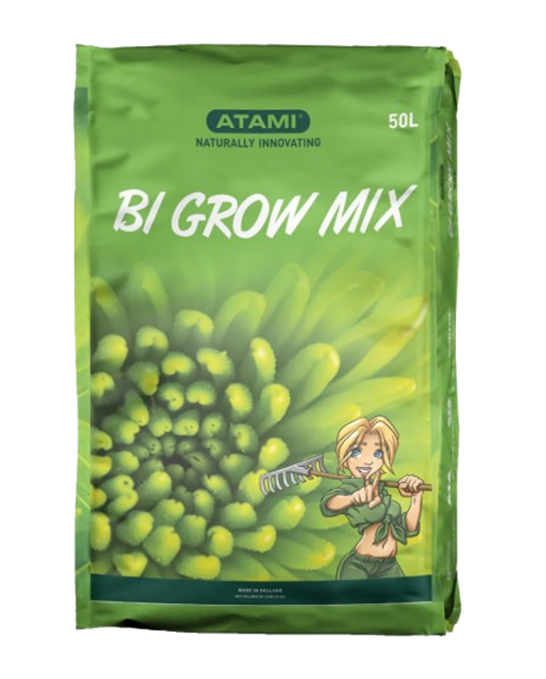 Atami Bi Grow Mix, 50L