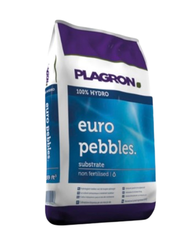 Plagron Euro Pebbles, 45L