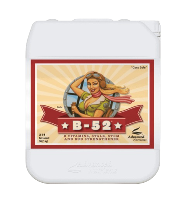 Advanced Nutrients B-52 5L
