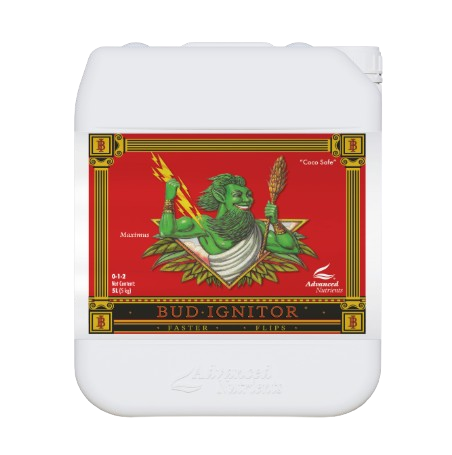 Advanced Nutrients BUD IGNATOR 5L