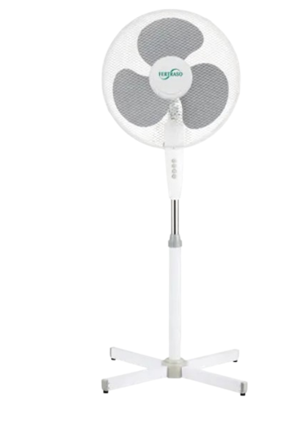 Fertraso Standventilator Ø 40 cm