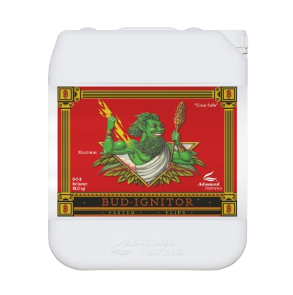 Advanced Nutrients BUD IGNATOR 5L