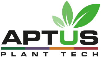 Aptus Dünger-Set Basic – 5 Flaschen à 50 Ml Für Gesunde Pflanzen Von Der Wachstums- Bis Zur Blütephase