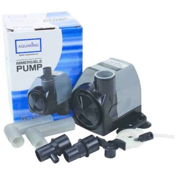 Aquaking Umwälzpumpe HX 4500 |2500 L/H