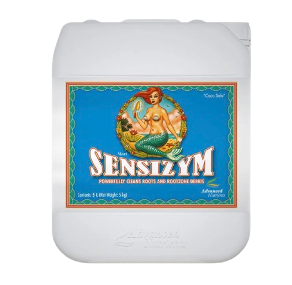 Advanced Nutrients Sensizym 5L