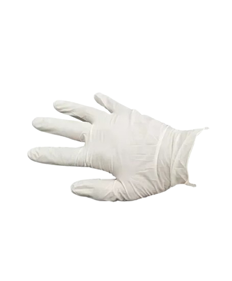 Einweghandschuhe -100 Stk - S, M, L, XL