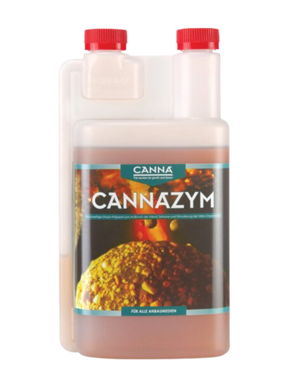 Cannazym