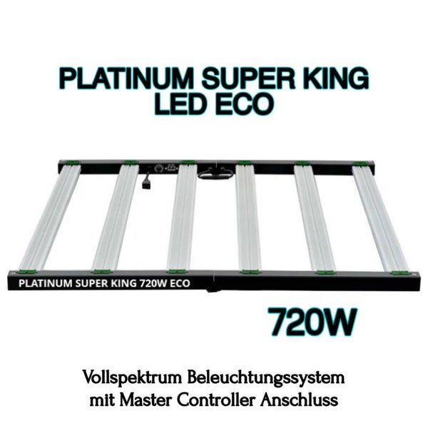 Platinum SUPER KING LED ECO 720W