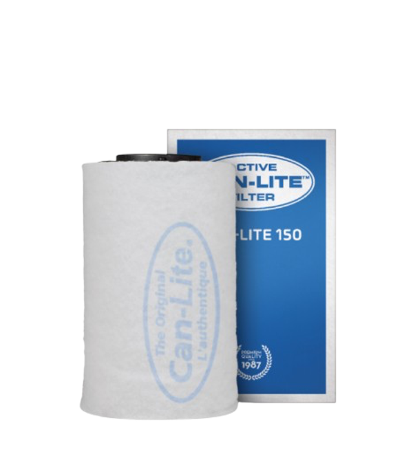 CAN Lite Aktivkohlefilter 150m³