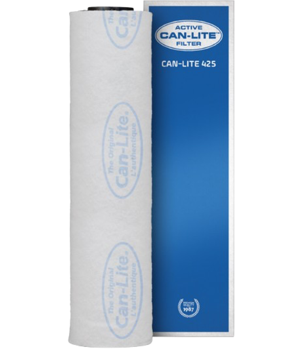 CAN Lite Aktivkohlefilter 425m³