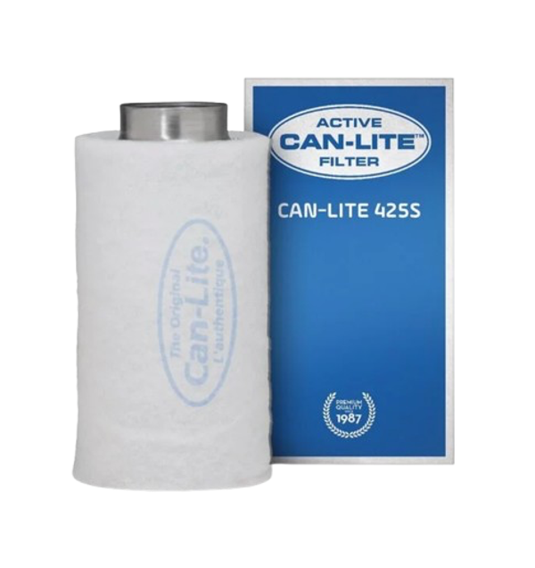 CAN Lite Aktivkohlefilter   -  425S m3