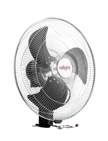 Ralight Wandventilator 45 cm ø /18 Zoll