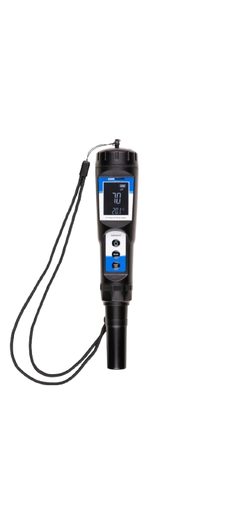 Aquamaster EC- Temp. Messgerät E50 Pro 2