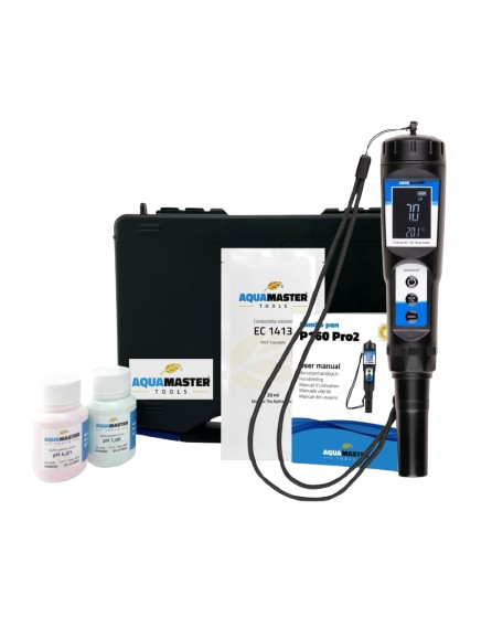 Aquamaster Combo-Stift P160 Pro 2