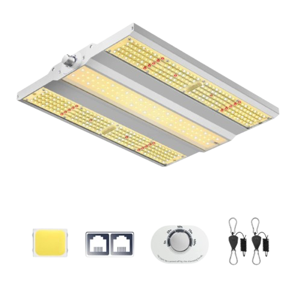 Vipar Spectra XS Pro 1500, 150W