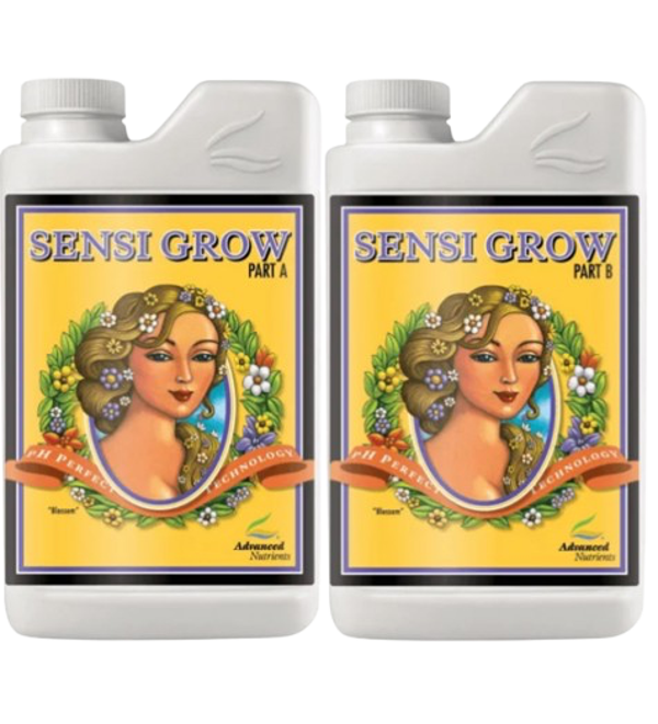 Advanced Nutrients pH Perfect Sensi Grow A/B - 1L